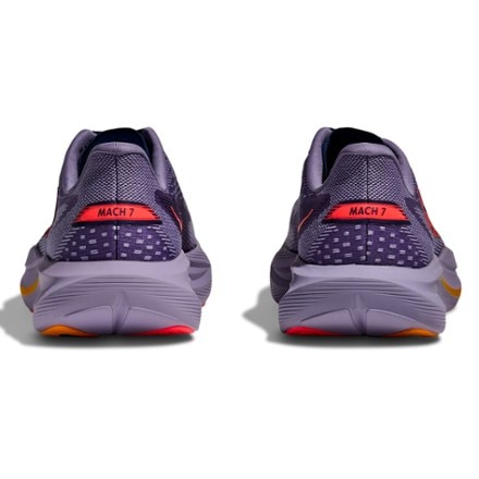 HOKA Mach 7 Road-Running Shoes - Women's 4