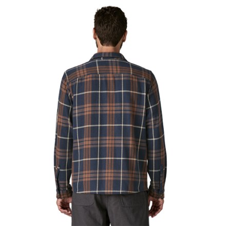 Patagonia Fjord Loft Shirt Jacket - Men's 2
