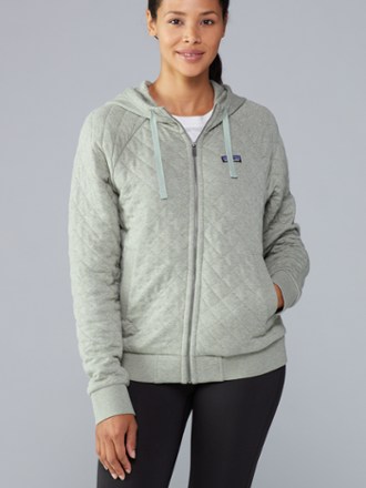 adidas tape zip hoodie