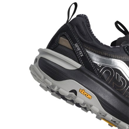 Vans Crosspath XC GORE-TEX Shoes 5