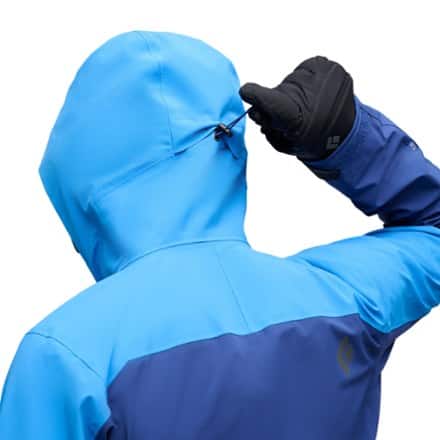 Black Diamond Recon Stretch Shell Jacket - Men's 5