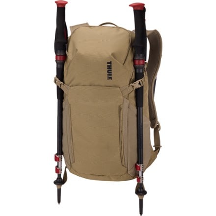 Thule AllTrail 22 L Hydration Pack 10