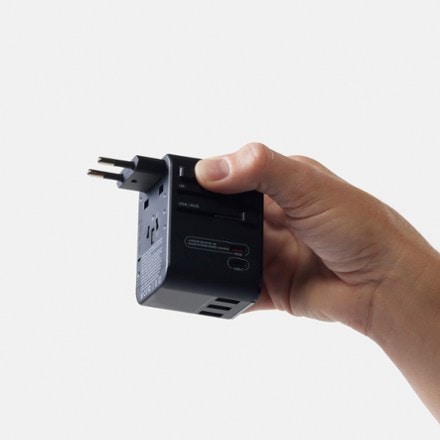 Matador Global Travel Adapter 3