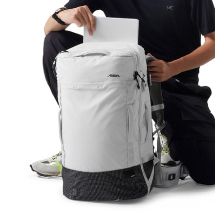 Matador GlobeRider45 Travel Pack 6