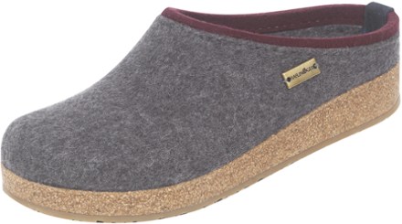 haflinger clogs womens