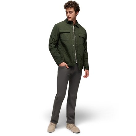 prAna Brion Pants - Men's 5