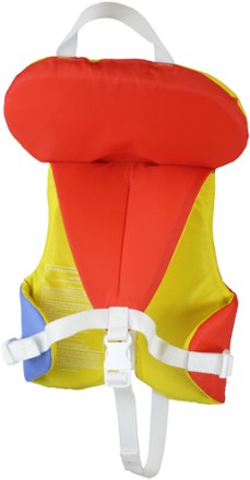 Stohlquist Infant PFD - Infants'/Toddlers' 2