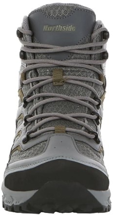 Northside Croswell Mid Waterproof Hiking Boots - Men's 2
