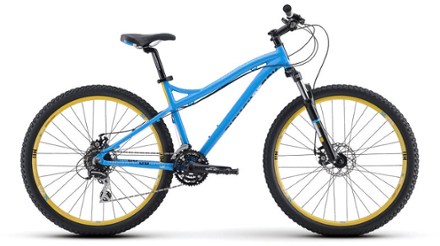 kickstand for 24 inch bike