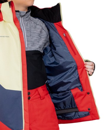 Obermeyer Outland Insulated Jacket - Boys' 9