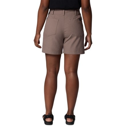 Columbia ROC Shorts - Women's 1