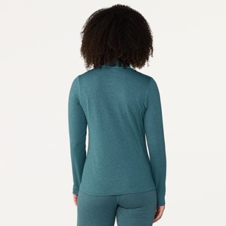 REI Co-op Midweight Half-Zip Base Layer Top - Women's 2