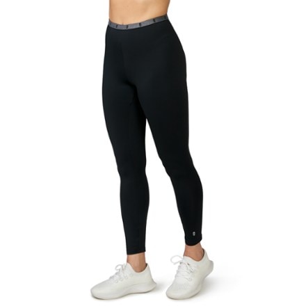 Free Country Microtech Heat Cocarber Base Layer Bottoms - Women's 0