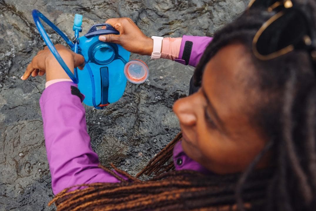 Location Image for Hydro Hydration Reservoir - 2 Liters