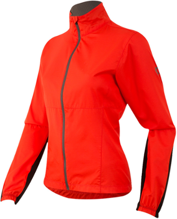 pearl izumi mtb barrier cycling jacket