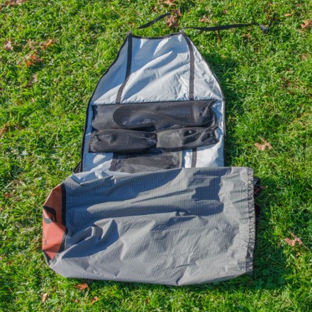 Location Image for Shapeshifter 4 Air Tent Sleeping Module