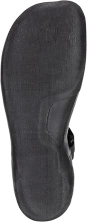 Quiksilver 5 mm Everyday Sessions Round-Toe Wetsuit Boots - Men's 3