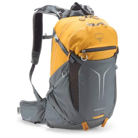 Osprey Sportlite 25 Pack 0