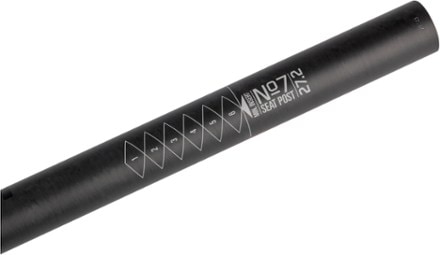 Whisky Parts Co. No.7 Carbon Seatpost 7