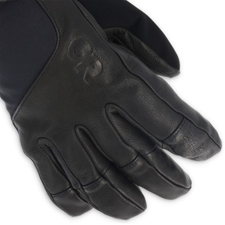 Outdoor Research Carbide Sensor Gloves - Women's 1