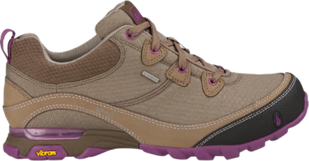 Sugarpine Waterproof Hiking Shoes - Women's