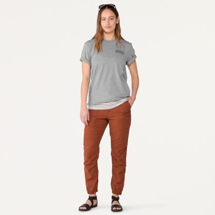 REI Co-op Original Logo T-Shirt 3