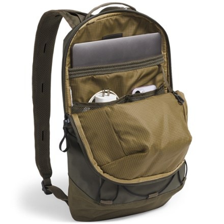 The North Face Base Camp Voyager Pro Lightweight Pack 3