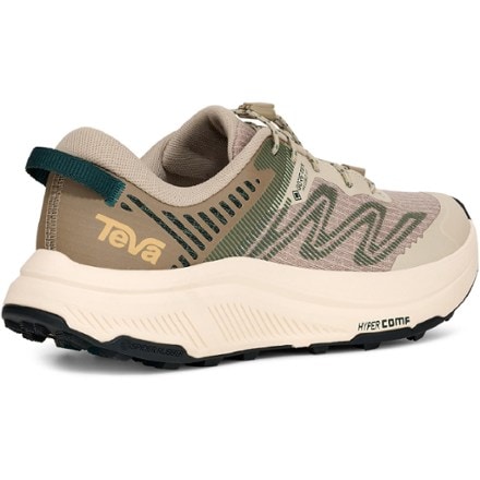 Teva Hurricane Trailsetter GTX Shoes - Women's 3