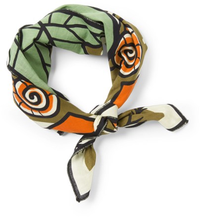 BANDITS Understory Bandana 1