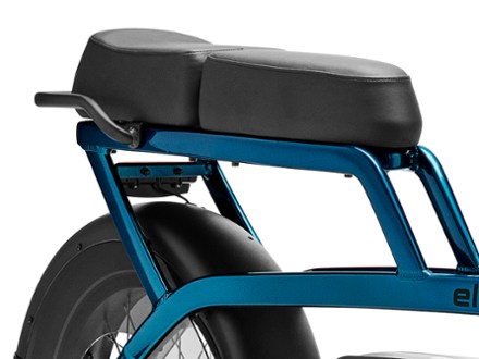 Electra Ponto Go! S Electric Bike 6