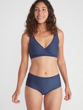 ExOfficio Give-N-Go 2.0 Full-Cut Brief Underwear - Women's 3