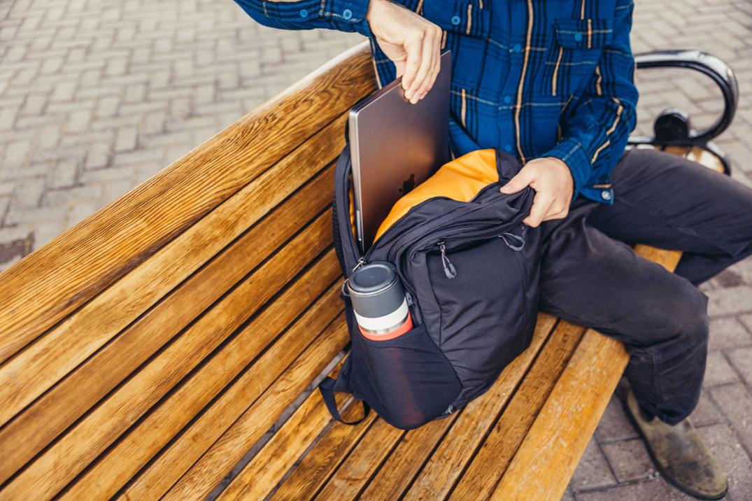 Location Image for Rhune 28 Pack