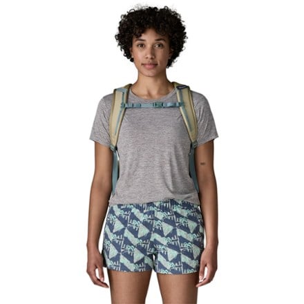 Patagonia Refugio 26L Pack 5