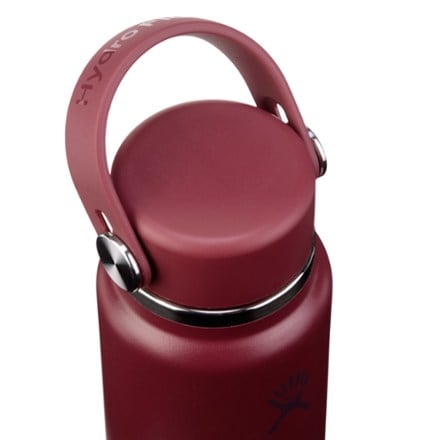 Hydro Flask Micro Hydro Vacuum Water Bottle with Screw Cap - 6.7 fl. oz. 2