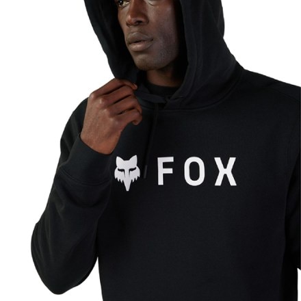Fox Absolute Pullover Hoodie - Men's 4