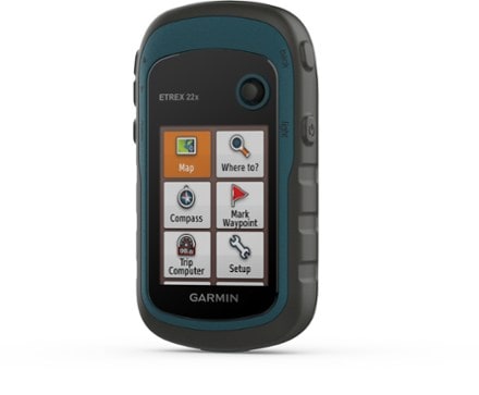 GPS GARMIN MAP64SX - Topomac