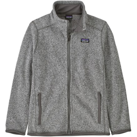 Patagonia Better Sweater Jacket - Boys' 0