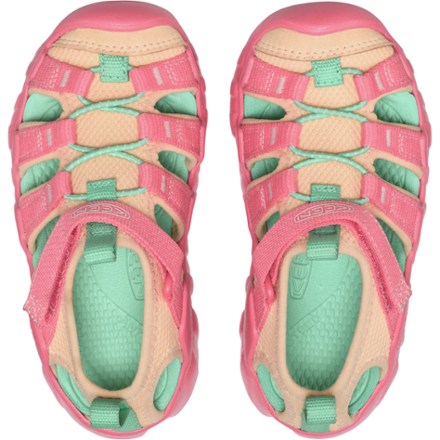 KEEN Hyperport H2 Sandals - Kids' 6