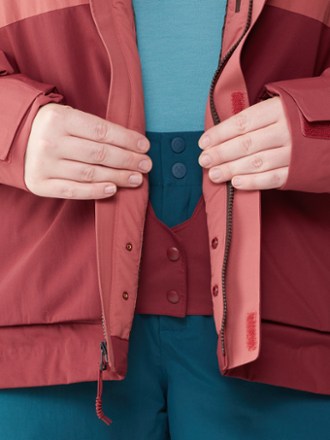 REI Co-op Powderbound Insulated Jacket - Women's 10