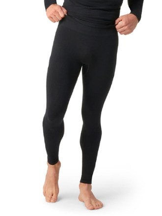 Smartwool Intraknit Active Base Layer Bottoms Men s REI Co op