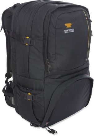 mountainsmith borealis camera backpack