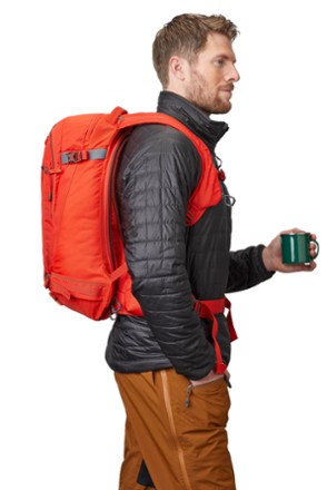 Gregory Targhee 26 Snow Pack 8