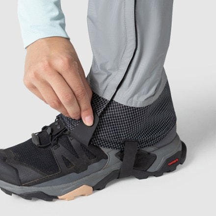 Outdoor Research Helium UL Gaiters - Women's 1