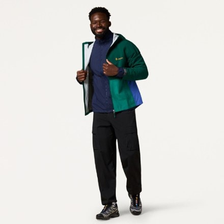 Cotopaxi Cielo Rain Jacket - Men's 3