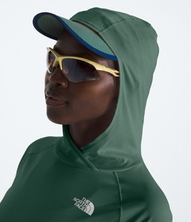 The North Face Sunriser Hoodie - Women's 5
