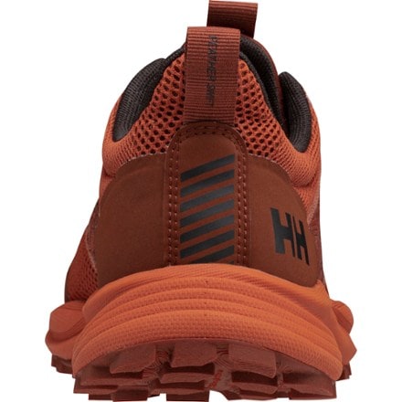 Helly Hansen Featherswift Trail-Running Shoes - Men's 4