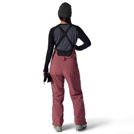 Flylow Sphynx Bib Snow Pants - Women's 2