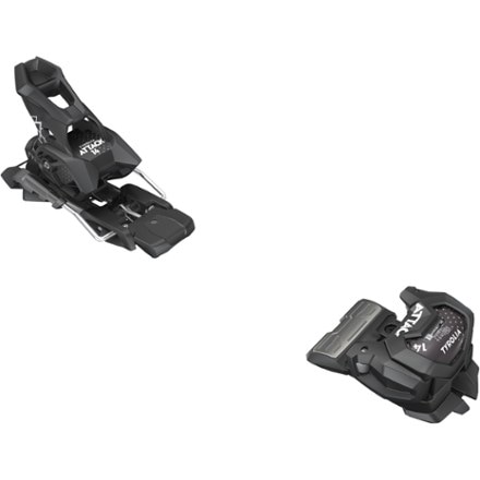 Tyrolia Attack 14 GW Ski Bindings 0
