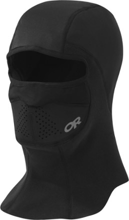 Outdoor Research Tundra Aerogel Balaclava 0