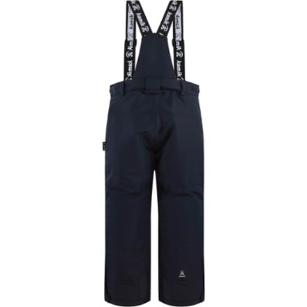 Kamik Harper Bib Snow Pants - Kids' 1